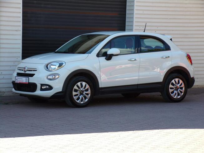 Fiat 500x KLIMA / Gwarancja /1,4 /140KM /2015R