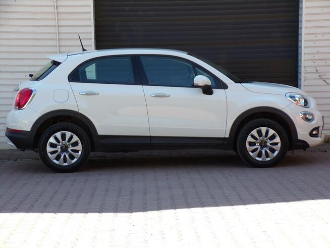 Fiat 500x KLIMA / Gwarancja /1,4 /140KM /2015R
