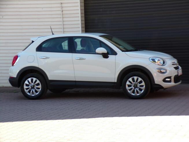 Fiat 500x KLIMA / Gwarancja /1,4 /140KM /2015R