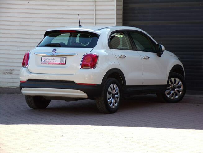Fiat 500x KLIMA / Gwarancja /1,4 /140KM /2015R