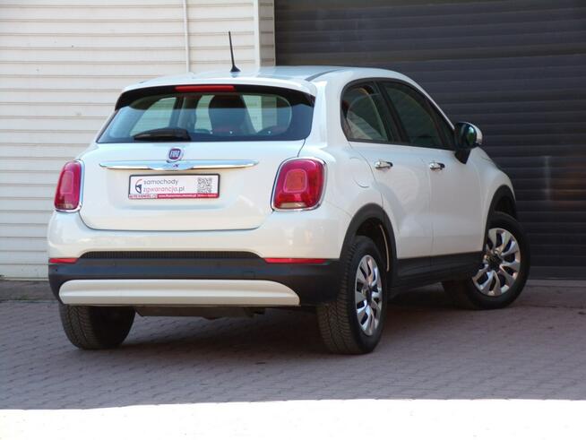 Fiat 500x KLIMA / Gwarancja /1,4 /140KM /2015R