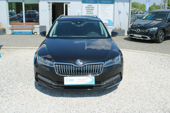 Škoda Superb Style DSG Kamera netto 77967 PLN Gwarancja G.Fotele