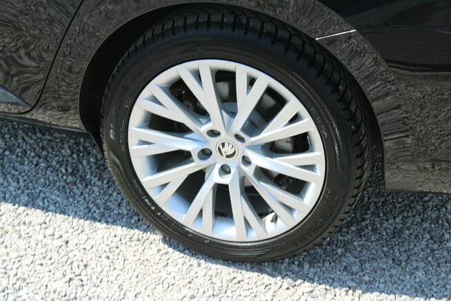 Škoda Superb Style DSG Kamera netto 77967 PLN Gwarancja G.Fotele