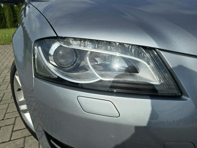 Audi A3 1,2Turbo Benz. Xenony.Serwis.Navi.S-LINE.Tempomat.Klimatronic 2 str.