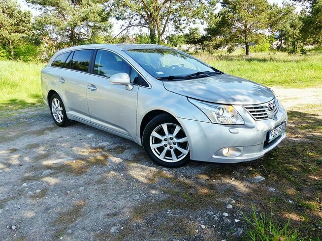 Toyota Avensis 2.2 D-4D*PRESTIGE*Climatronic*Alu*Skóry*Xenon*Salon Polska*ZOBACZ!!!
