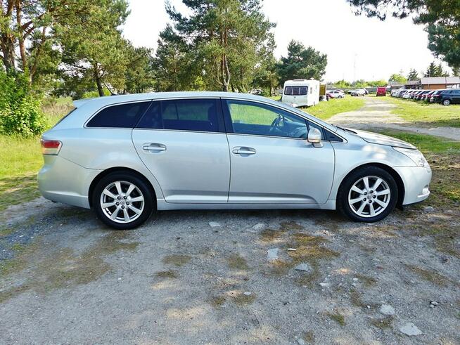 Toyota Avensis 2.2 D-4D*PRESTIGE*Climatronic*Alu*Skóry*Xenon*Salon Polska*ZOBACZ!!!