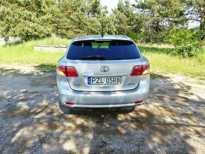 Toyota Avensis 2.2 D-4D*PRESTIGE*Climatronic*Alu*Skóry*Xenon*Salon Polska*ZOBACZ!!!