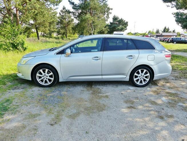 Toyota Avensis 2.2 D-4D*PRESTIGE*Climatronic*Alu*Skóry*Xenon*Salon Polska*ZOBACZ!!!