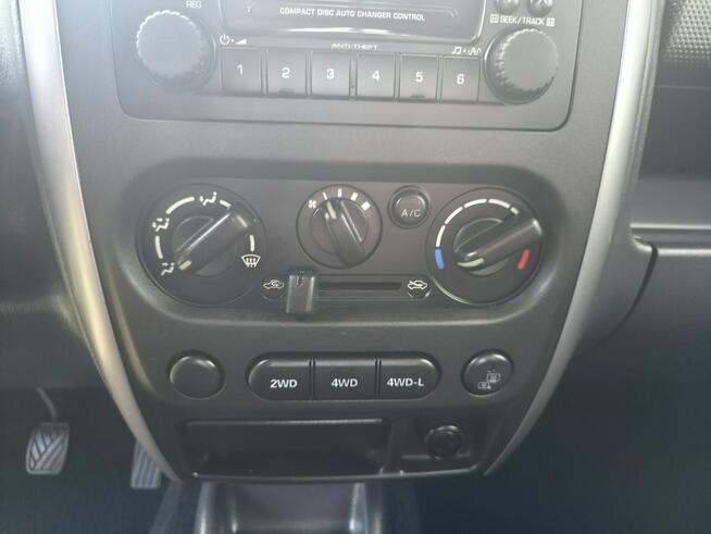 Suzuki Jimny 1.5 Diesel | Serwisowany | Gwarancja | Bogate wyposażenie | 4x4