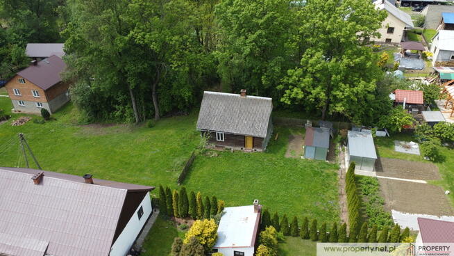 Działka, 15 ar, Nagoszyn, Żyraków