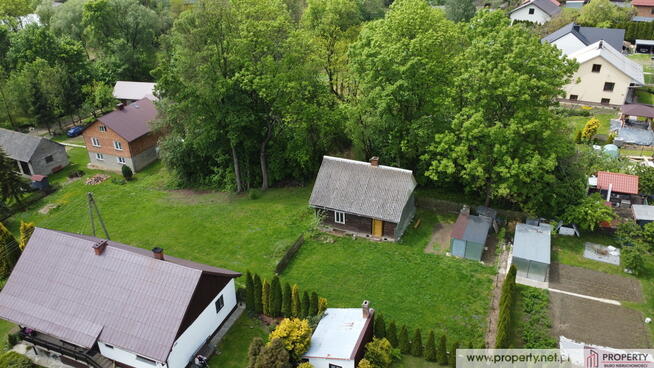 Działka, 15 ar, Nagoszyn, Żyraków