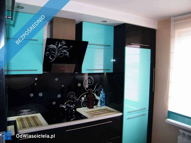 2 pokojowe 48 m2 Wadowice