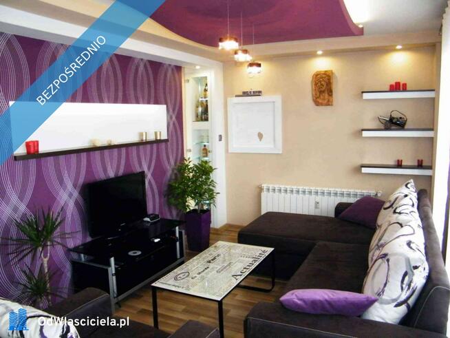 2 pokojowe 48 m2 Wadowice