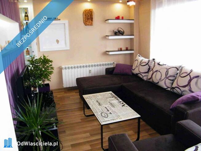 2 pokojowe 48 m2 Wadowice