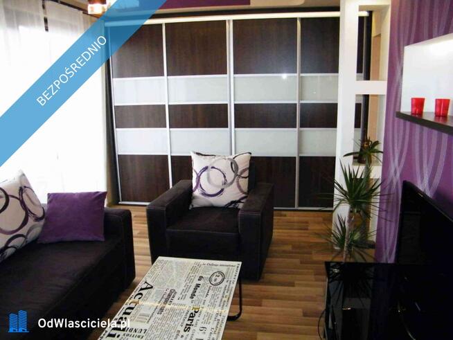 2 pokojowe 48 m2 Wadowice