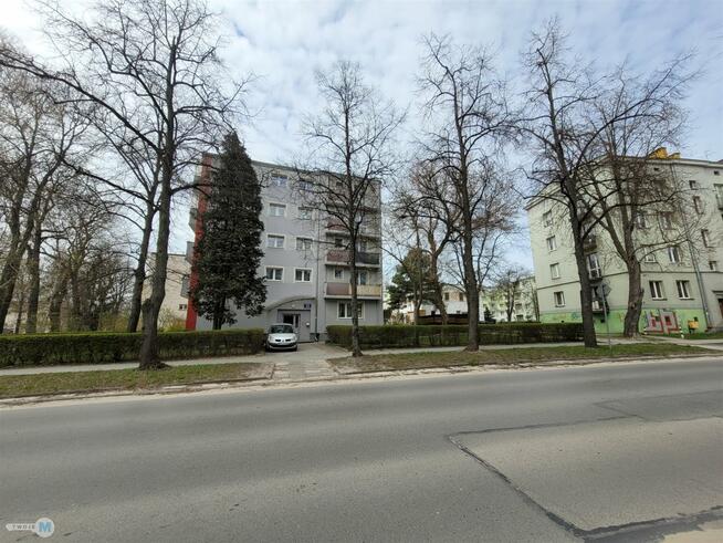 Mieszkanie Kielce Sady