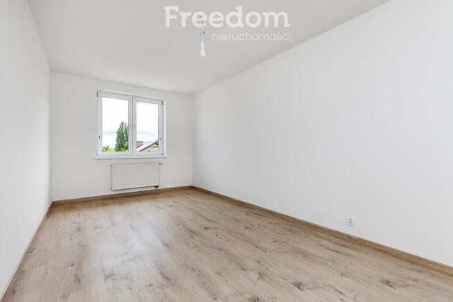 2 pokojowe mieszkanie na wynajem, Pruszcz Gdański