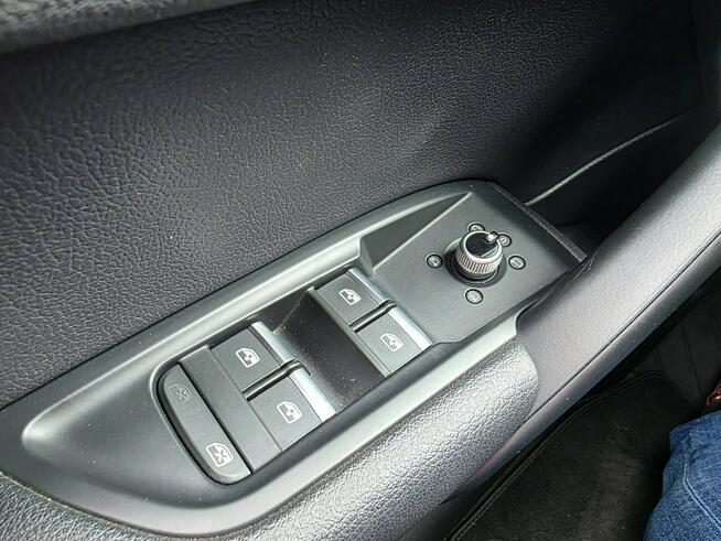 Audi Q5 2.0 TFSI 252 KM, Automat, Panorama, Kamera, Skóra, LED, Virtual Kokpit