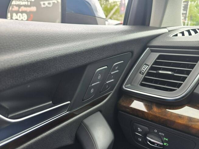 Audi Q5 2.0 TFSI 252 KM, Automat, Panorama, Kamera, Skóra, LED, Virtual Kokpit