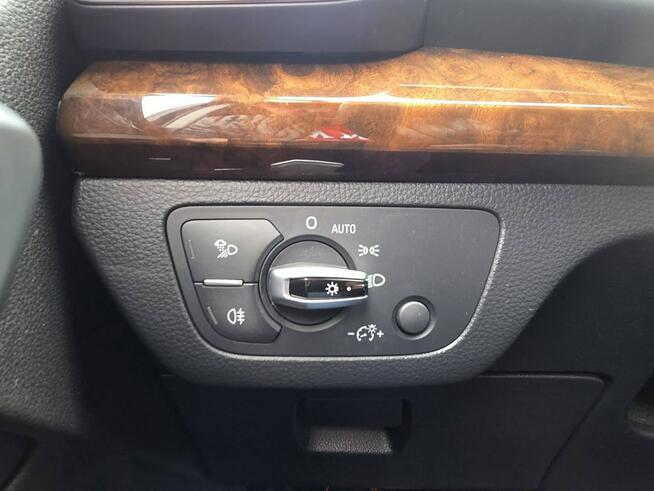 Audi Q5 2.0 TFSI 252 KM, Automat, Panorama, Kamera, Skóra, LED, Virtual Kokpit