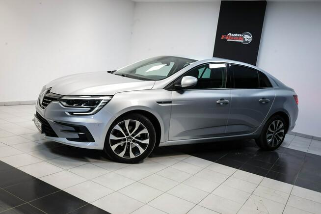 Renault Megane LIFT*Salon Polska*I Właściciel*Bezwypadkowy*Automat EDC*Vat23%