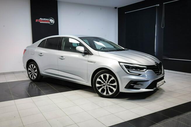 Renault Megane LIFT*Salon Polska*I Właściciel*Bezwypadkowy*Automat EDC*Vat23%