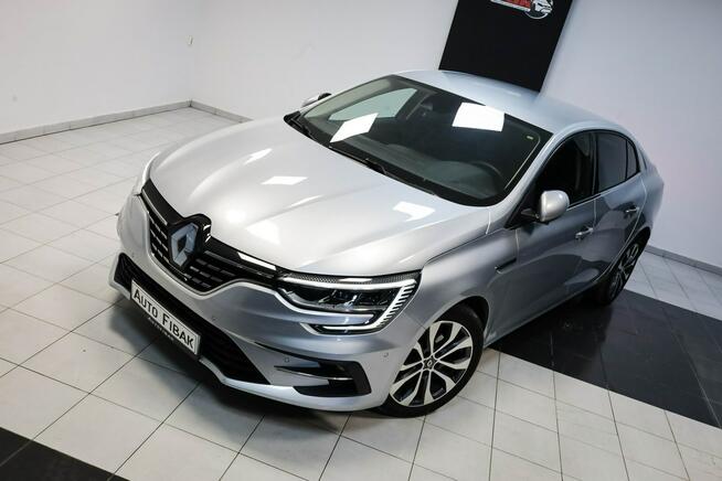 Renault Megane LIFT*Salon Polska*I Właściciel*Bezwypadkowy*Automat EDC*Vat23%
