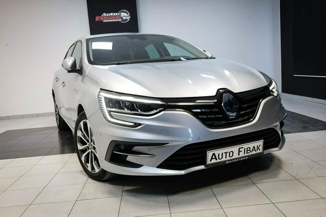 Renault Megane LIFT*Salon Polska*I Właściciel*Bezwypadkowy*Automat EDC*Vat23%