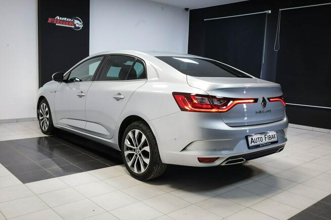 Renault Megane LIFT*Salon Polska*I Właściciel*Bezwypadkowy*Automat EDC*Vat23%