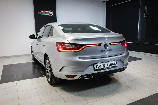 Renault Megane LIFT*Salon Polska*I Właściciel*Bezwypadkowy*Automat EDC*Vat23%