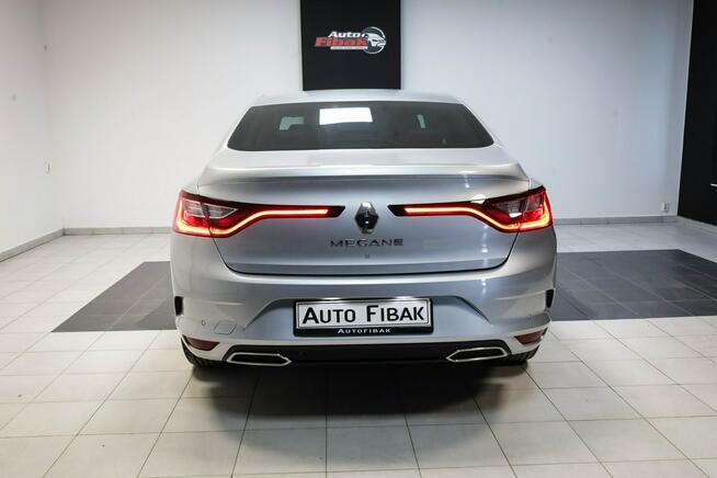 Renault Megane LIFT*Salon Polska*I Właściciel*Bezwypadkowy*Automat EDC*Vat23%