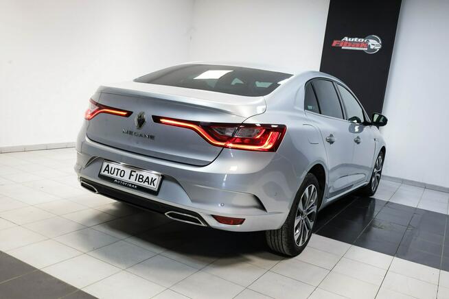 Renault Megane LIFT*Salon Polska*I Właściciel*Bezwypadkowy*Automat EDC*Vat23%