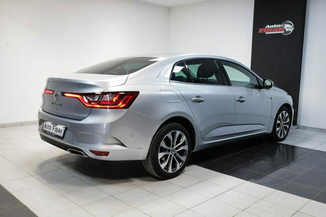Renault Megane LIFT*Salon Polska*I Właściciel*Bezwypadkowy*Automat EDC*Vat23%