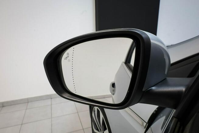 Renault Megane LIFT*Salon Polska*I Właściciel*Bezwypadkowy*Automat EDC*Vat23%