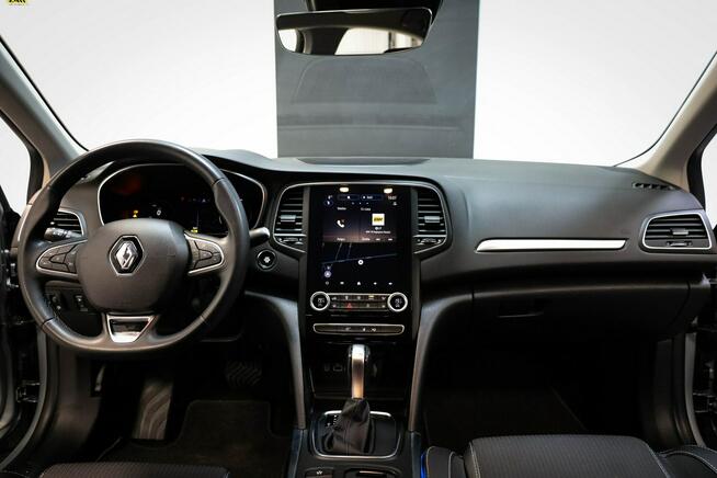 Renault Megane LIFT*Salon Polska*I Właściciel*Bezwypadkowy*Automat EDC*Vat23%