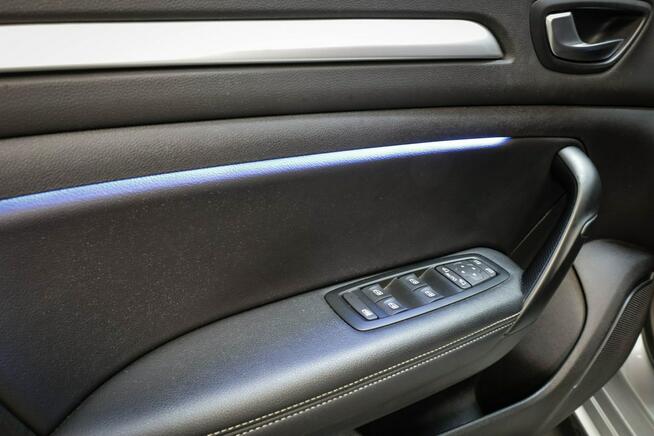 Renault Megane LIFT*Salon Polska*I Właściciel*Bezwypadkowy*Automat EDC*Vat23%