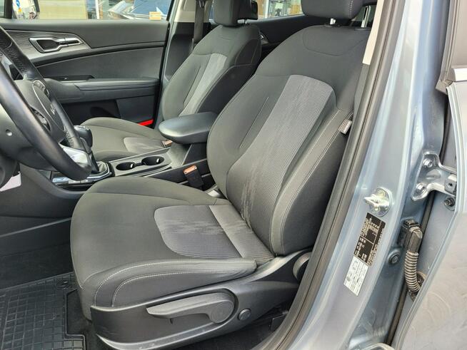 Kia Sportage FV23%/1.6 T-GDI 150KM/ L / serwisowany w ASO/pierwszy właściciel