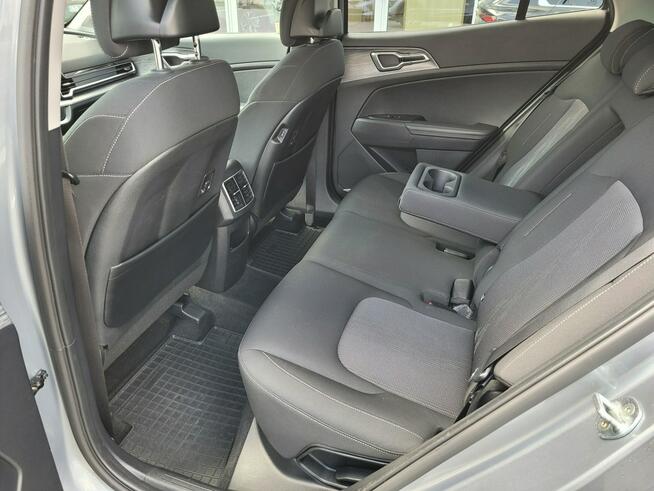 Kia Sportage FV23%/1.6 T-GDI 150KM/ L / serwisowany w ASO/pierwszy właściciel