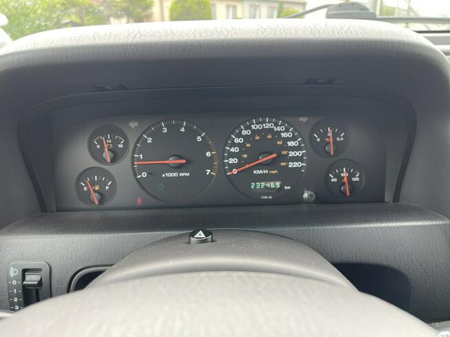 Jeep Grand Cherokee 4.7i Fajny Stan!!!