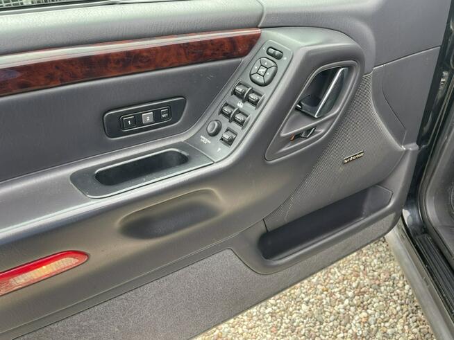 Jeep Grand Cherokee 4.7i Fajny Stan!!!