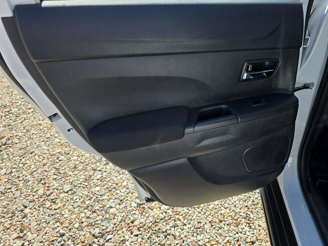 Citroen C4 Aircross 1.6 117ps Klimatyzacja PDC Alusy 16 Panoramadach Biala Perla Gwarancja