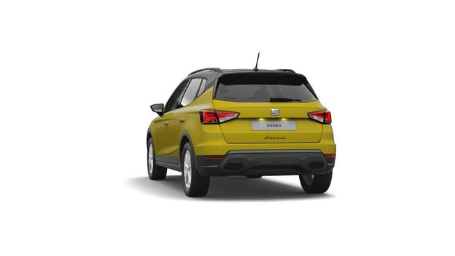 Seat Arona Style - 115KM - Rocznik 2026