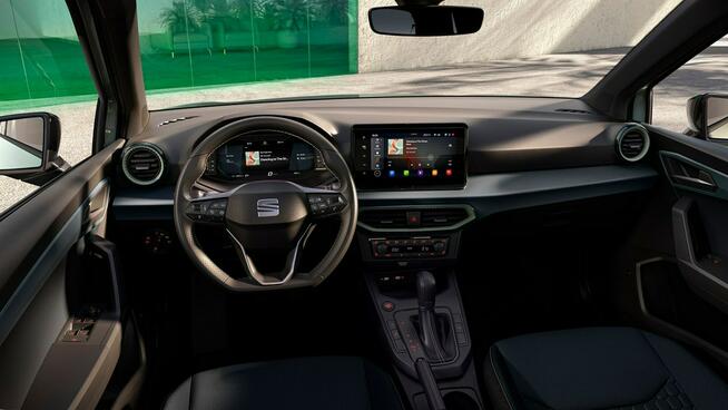 Seat Arona Style - 115KM - Rocznik 2026