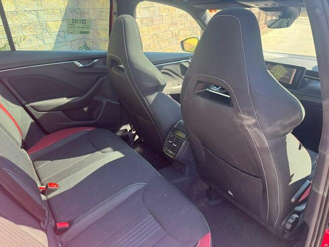 Škoda Kamiq 1.5 TSI DSG 150 Monte Carlo#Panorama#