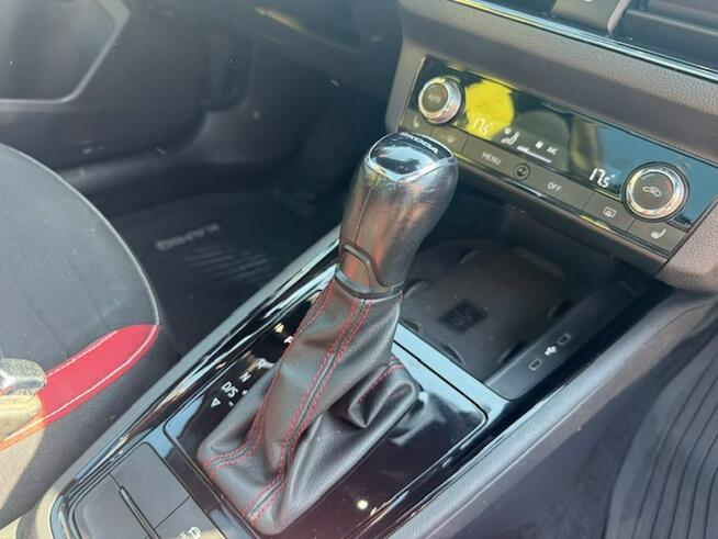 Škoda Kamiq 1.5 TSI DSG 150 Monte Carlo#Panorama#