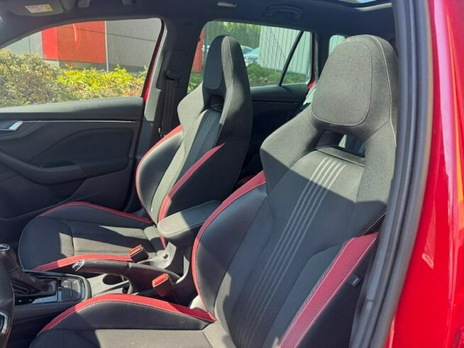 Škoda Kamiq 1.5 TSI DSG 150 Monte Carlo#Panorama#