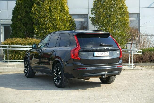 Volvo XC 90 T8 AWD Plug-In Hybrid Ultimate Dark 455KM Salon PL! 1 właściciel! FV!