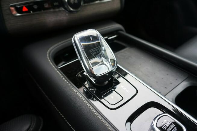 Volvo XC 90 T8 AWD Plug-In Hybrid Ultimate Dark 455KM Salon PL! 1 właściciel! FV!