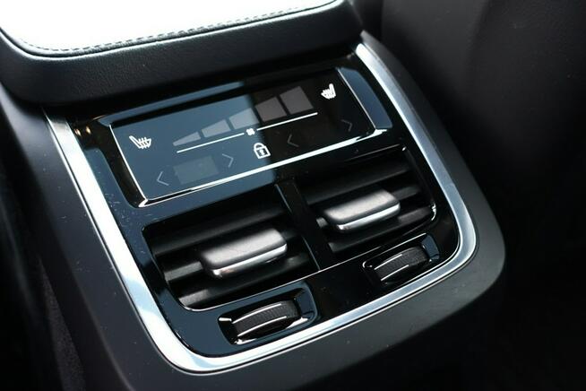 Volvo XC 90 T8 AWD Plug-In Hybrid Ultimate Dark 455KM Salon PL! 1 właściciel! FV!