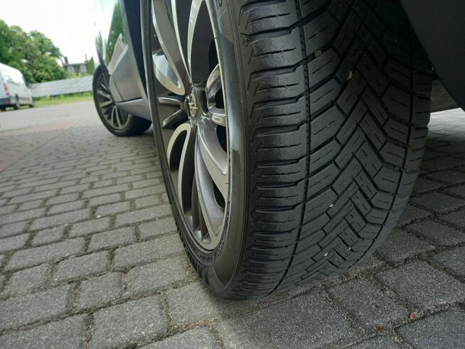 Opel Crossland X PółSkóry DużaNavi Kamera Radary HeadUp 100%Bezwypadkowy Bardzo Zadbany